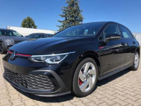 VW Golf 8 GTI 2,0 TSI 180KW automatik