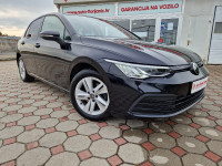 VW Golf 8 2,0 TDI DSG 2020.,SERVISNA, NAVI, GRIJ SJED.,ACC, LED, ALU