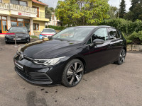 VW Golf 8 2.0 TDI DSG - LED, ACC, navigacija, alu 18"