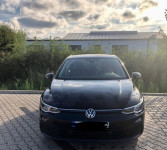 VW Golf 8 2,0 TDI, DSG, LED, KAMERA, ACC, LANE, TRAVEL ASSIST