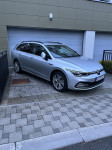 VW Golf 8 2,0 TDI DSG Style