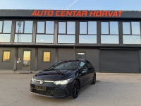 VW Golf 8 2,0 TDI GTD DSG; 97 tis. km; 200 KS; 2021.