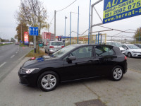 VW Golf 8 2,0 TDI,HR Auto,1VL,Servisna,Toop Stanje,U Sus.PDV-a,..