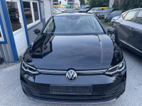 VW Golf 8 2,0 TDI Life 1.Reg. u RH NIJE UVOZ