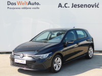 VW Golf 8 2,0 TDI Life-LEASING BEZ UČEŠĆA!