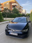 VW Golf 8 2,0 TDI