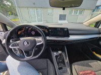 VW Golf 8 2,0 TDI