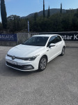 VW Golf 8 2,0 TDI