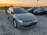 VW Golf 8 2,0 TDI