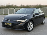 VW Golf 8 2,0 TDI LIFE/VIRTUAL/NAVI/LED/ACC RADAR/LANE ASSIST