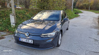 VW Golf 8 2,0 TDI