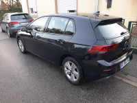 VW Golf 8 2,0 TDI