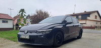 VW Golf 8 2,0 TDI