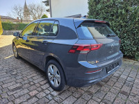 VW Golf 8 2,0 TDI