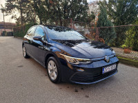 VW Golf 8 2,0 TDI