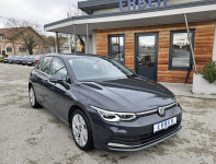 VW Golf 8 2,0 TDI STYLE