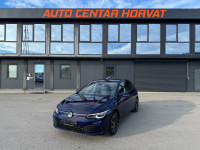 VW Golf 8 2,0 TDI United 2021.; Xenon; Navi; Kamera; Kuka; Grij. Sjed.