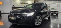 VW Golf 8 2,0 TDI, VIRTUAL, PDC, AMBIENT LIGHT, PDV, LEASING, JAMSTVO