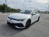 VW Golf 8 2,0 TSI#GTI #CLUBSPORT#SERVISNA#JAMSTVO#LEASING