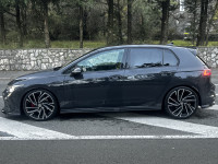 VW Golf 8 GTD 2024