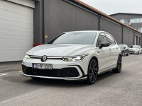 ***VW GOLF 8 GTD DSG***IQ LED, 19’’