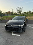 VW Golf 8 GTD 2.0 TDI - Head Up - IQ Light