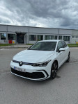 VW Golf 8 GTE