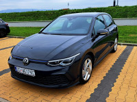 VW Golf 8 GTE