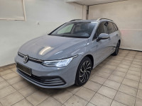 VW Golf 8 Variant 2.0 TDI 2021. 150KS, Reg. 09/25 Automatik | KAMERA |