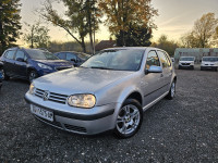 *VW*GOLF*IV*1.9*TDI*74*KW*OCEAN*HR*AUTO*ALU*KLIMA*SERVISNA*TOP*ZG*GM