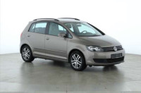 VW Golf Plus 1,4 TSI