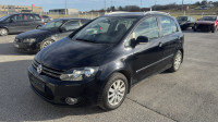 VW Golf Plus 1,6 TDI AUTOMATSKA KLIMA