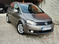 VW Golf Plus 1,6 TDI, highline, veliki servis, Reg 10/25