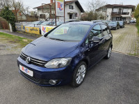 VW Golf Plus 1,6 TDI MATCH, 2XPDC,JAMSTVO,VELIKI SERVIS