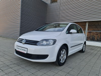 VW Golf Plus 1,6 TDI / REG 1 GODINU / KLIMA / SERVISNA / NAVIGACIJA /