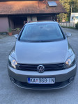 VW Golf Plus 1,6 TDI