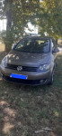 VW Golf Plus 1,6 TDI Bluemotion, 2011g, reg.06/25