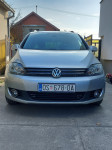 VW Golf Plus 1,6 TDI