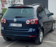 VW Golf Plus 1,6 TDI