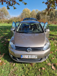 VW Golf Plus 1,6 TDI Bluemotion, 2011g, reg.06/25