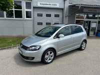 VW Golf Plus 1,6 TDI "Team"