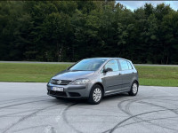 VW Golf Plus 1,9 TDI