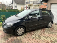 VW Golf Plus 1,9 TDI, .HR auto. REG. 1. GODINU. ISPIS KM.