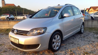 VW Golf Plus 2,0 TDI HIGLINE NAVI REG.GODINU DANA