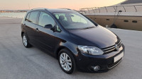 VW Golf Plus *2,0 TDI*STYLE Reg03/25/Servi-evidencija⭐️Besprijekoran⭐️