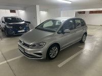 VW Golf Sportsvan 1,0 TSI DSG*DIG.KLIMA*NAVIGACIJA*LEASING-KARTICE*