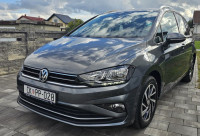 VW Golf Sportsvan 1.5 automatik