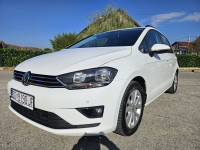 VW Golf Sportsvan 1,6 BMT DSG automatik