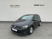 Volkswagen GOLF SPORTSVAN 1.6 TDI BMT Comfortline - 3851