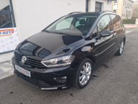 VW Golf Sportsvan 1,6 tdi 2015.g. *RADAR - SERVISNA - JAMSTVO 12mj.*